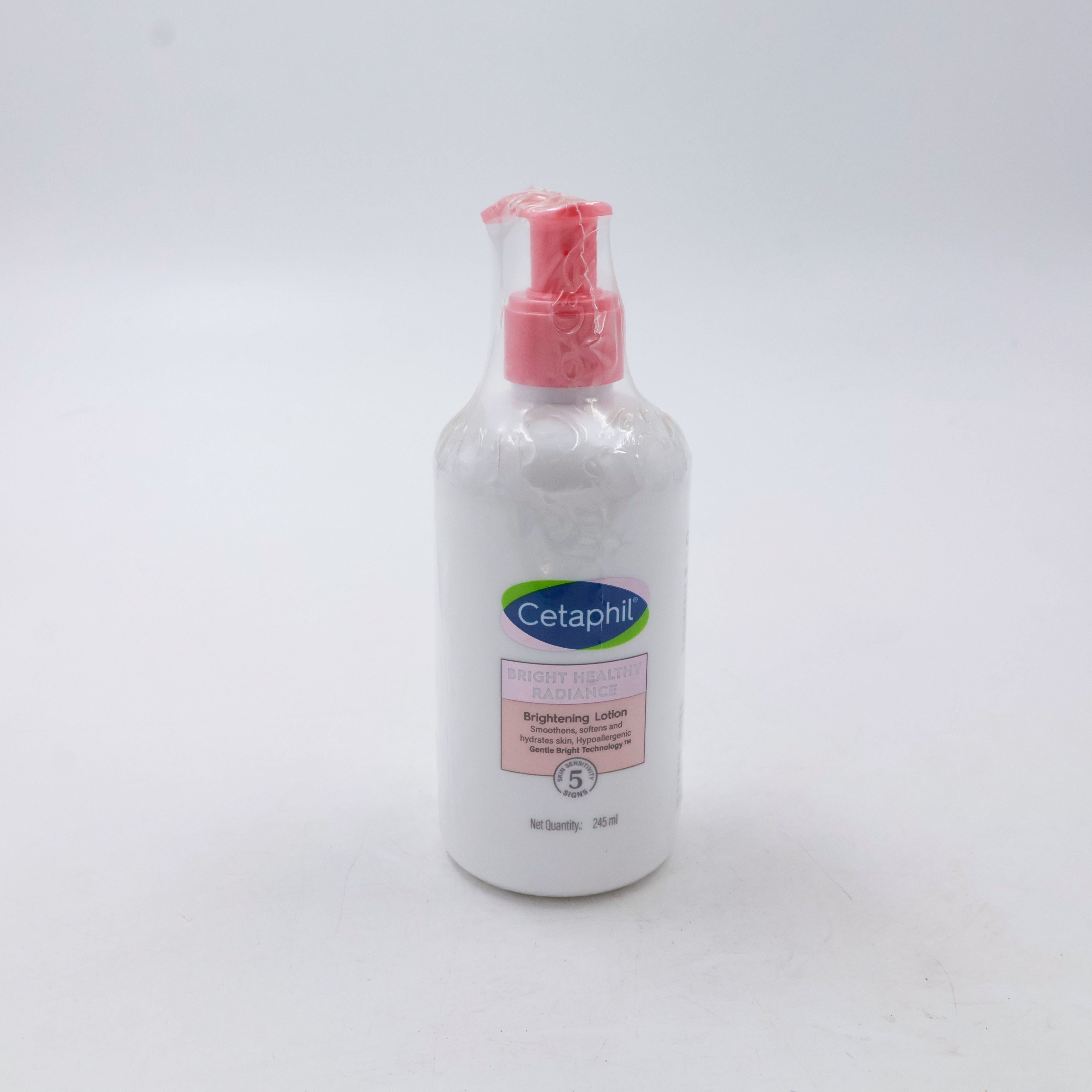 Cetaphil Brightening Lotion 245 ml